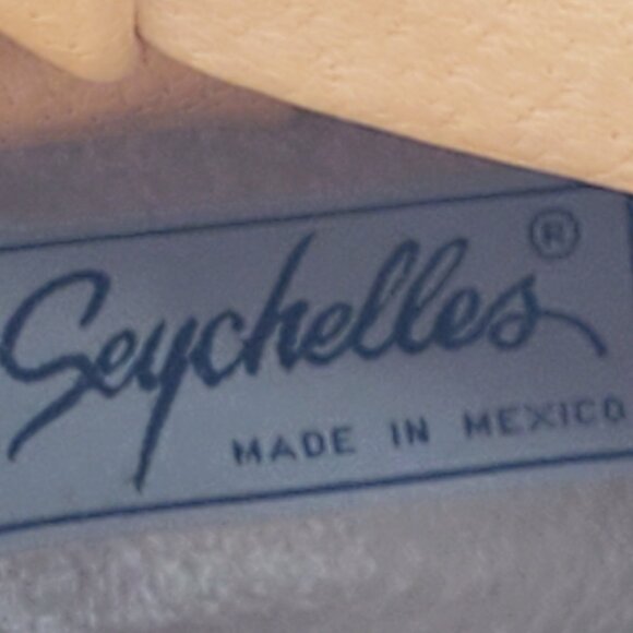 Seychelles Pointed Toe Leopard Print Western Cowgirl Boot, Size 6.5 - Picture 9 of 10